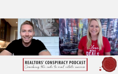 Realtors’ Conspiracy Podcast Episode 106 – Checking In With Past Clients