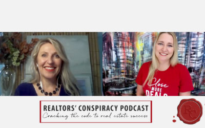 Realtors’ Conspiracy Podcast Episode 119 – Enjoying The Process Of Learning