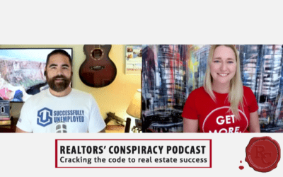Realtors’ Conspiracy Podcast Episode 122 – Understanding The Business Of Investing