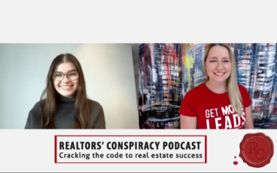 Realtors’ Conspiracy Podcast Episode 126 – Keeping Up With The Trends