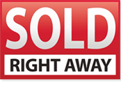 Sold Right Away - Your Burlington Real Estate Marketing Experts
