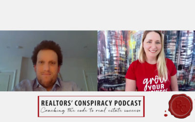 Realtors’ Conspiracy Podcast Episode 137 – The Benefits Of Incorporation: Corporate Law