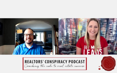 Realtors’ Conspiracy Podcast Episode 141 – Farming Strategies