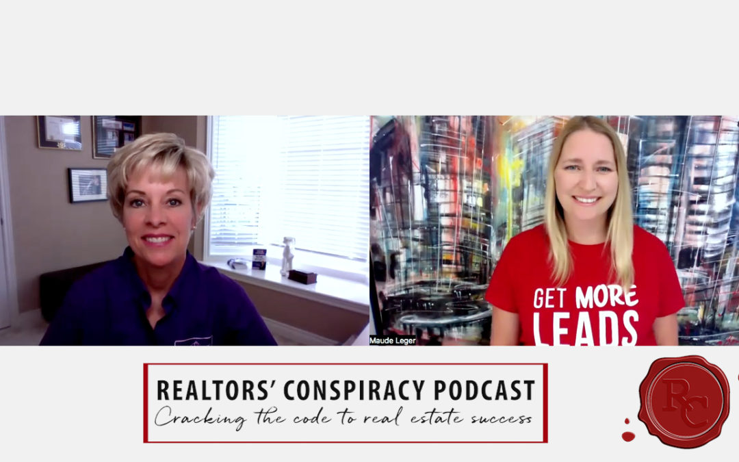 Realtors’ Conspiracy Podcast Episode 148 – I’m Licensed, Now What?
