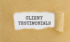 5 Ways To Get The Best Testimonials