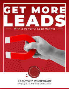 Get More Leads With a Powerful Lead Magnet