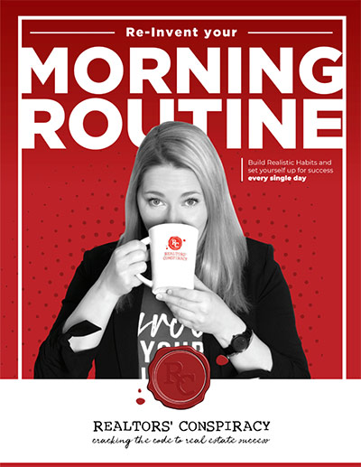 Re-invent Your Morning Routine