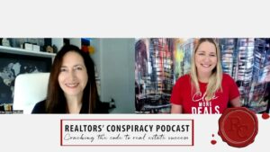 Realtors' Conspiracy Podcast Episode 171 - Nurture Your Business