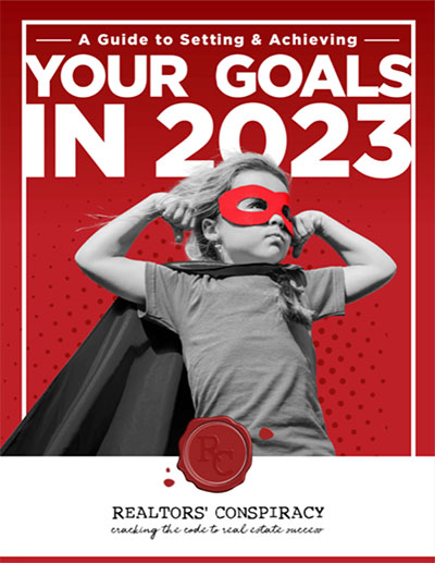 Setting and Achieving Your Goals in 2023
