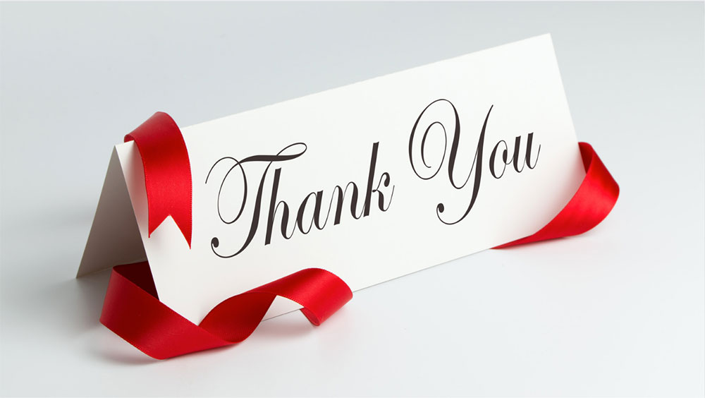 How to Throw a Client Appreciation Event That’s Actually Worthwhile