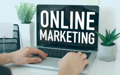 Online Marketing Tools You Should Be Leveraging