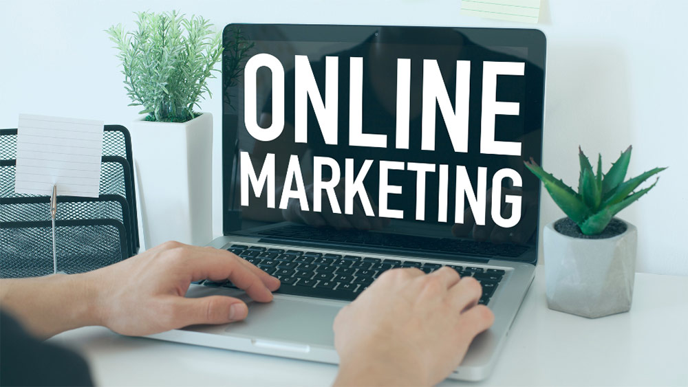 Online Marketing Tools You Should Be Leveraging