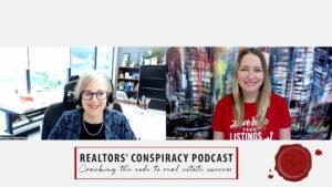 Realtors' Conspiracy Podcast Episode 188 - Lawyer Up