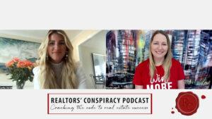 Realtors' Conspiracy Podcast Episode 190 - Proof Is In The Pudding
