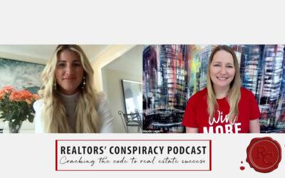 Realtors’ Conspiracy Podcast Episode 190 – Proof Is In The Pudding