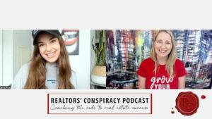 Realtors’ Conspiracy Podcast Episode 207 - All About Communication
