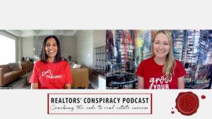 Realtors’ Conspiracy Podcast Episode 209 - Never Neglect Leads