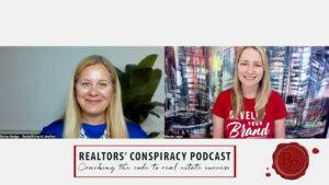 Realtor's Conspiracy Podcast Episode 212 - Sustainability, Innovation & Technology