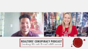 Realtor's Conspiracy Podcast Episode 213 - Practical Application & Education