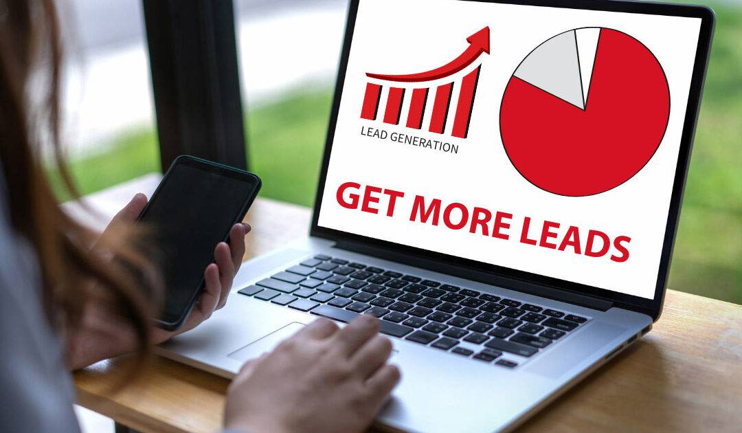 Get More Real Estate Leads With A Refreshed Brand