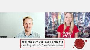 Realtors' Conspiracy Podcast Episode 221 - Building Longevity In This Business
