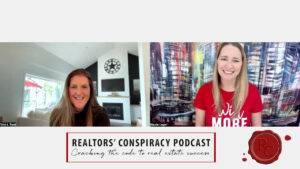 Realtors' Conspiracy Podcast Episode 223 - Getting What You Put In
