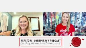 Realtors' Conspiracy Podcast Episode 225 - How To Get Where You Want To Go
