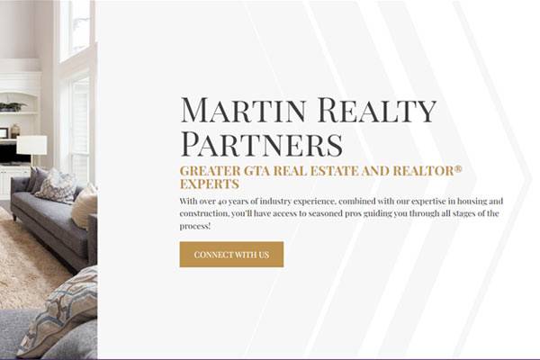 Martin Realty Partners