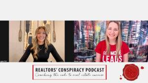 Realtors' Conspiracy Podcast Episode 233 - Aligning With Success