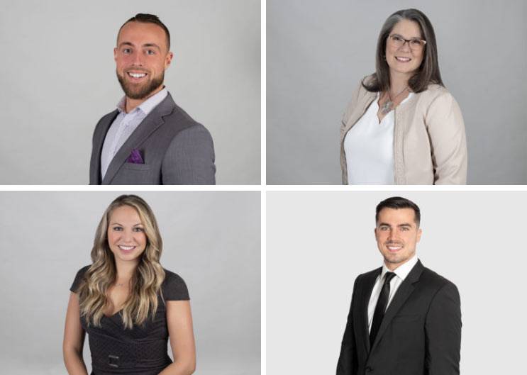 Why Realtors Should Update Their Professional Portraits Regularly