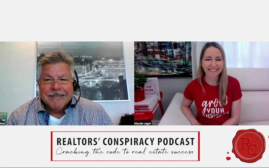 Realtors’ Conspiracy Podcast Episode 247 – Doing The Deals