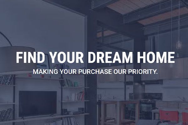 CM Realty Group Website
